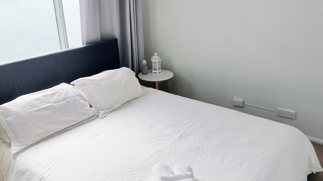 Photo of Bedroom in Heathcote