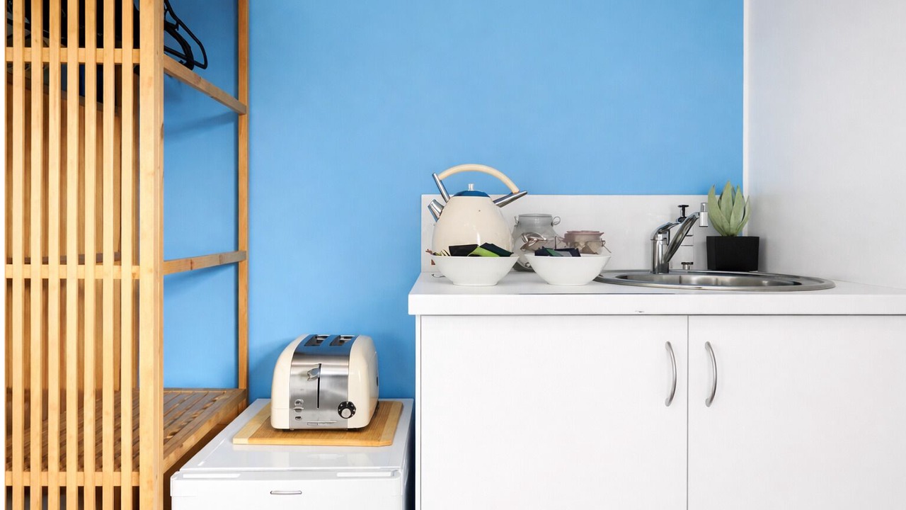 Photo of Kitchen in North Avoca