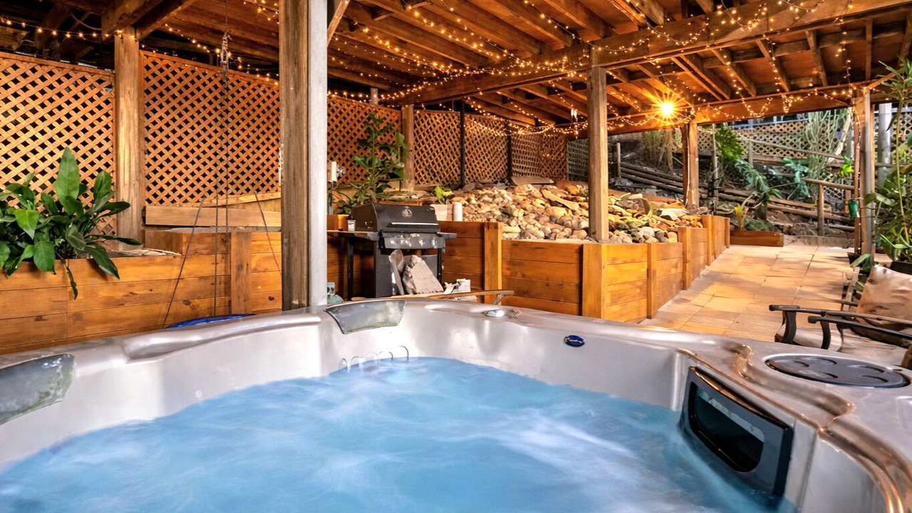 Photo of Outdoor in North Avoca
