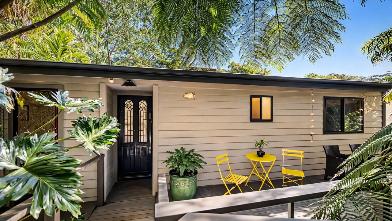 Photo of Patio Balcony in North Avoca