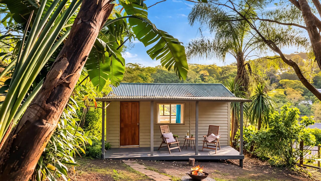 Photo of Patio Balcony in North Avoca