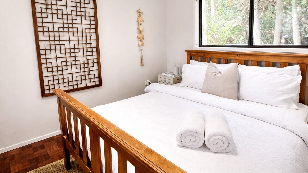 Photo of Bedroom in North Avoca