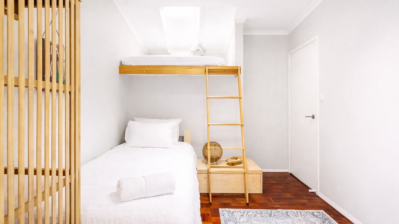 Photo of Bedroom in North Avoca