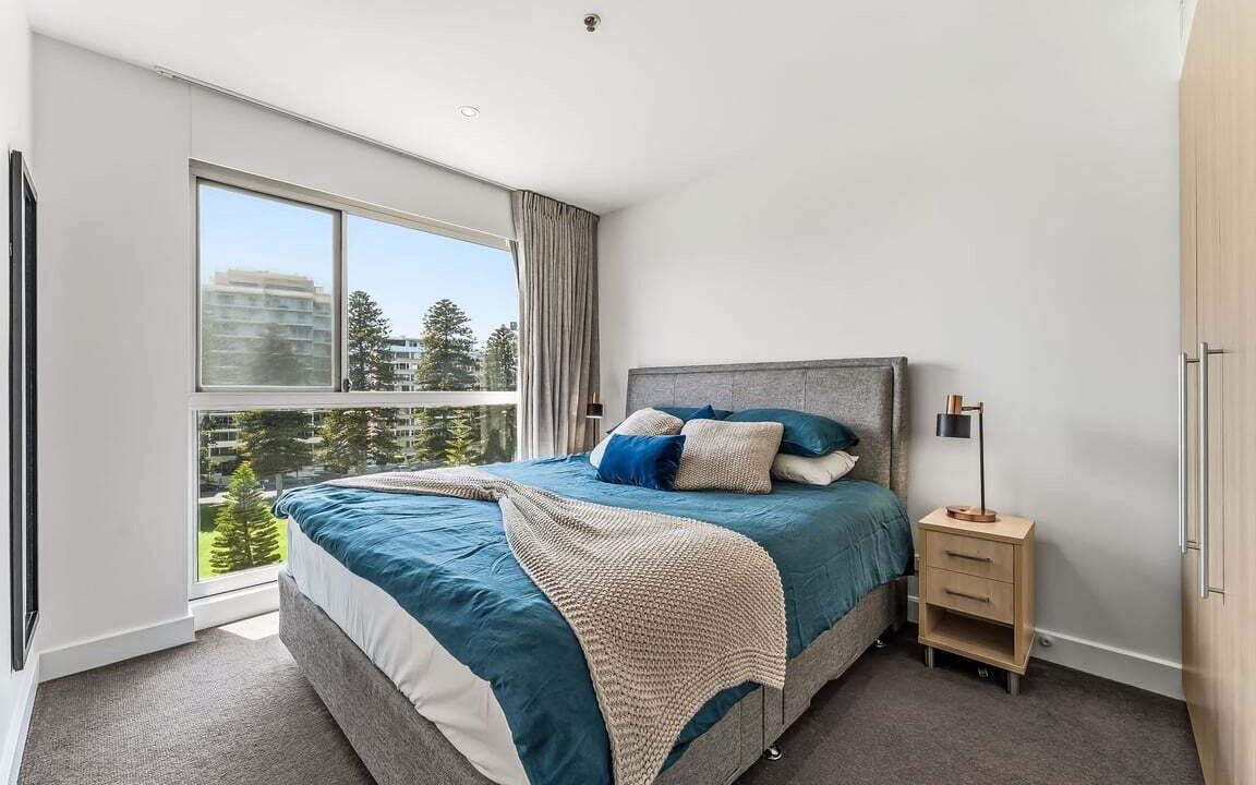 Photo of Bedroom in Glenelg