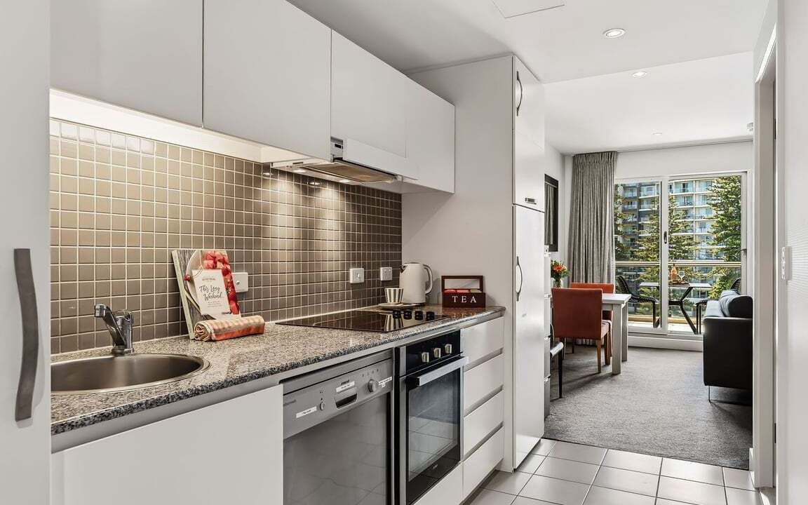 Photo of Kitchen in Glenelg