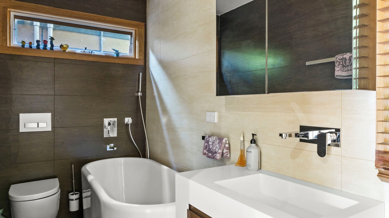 Photo of Bathroom in Olinda