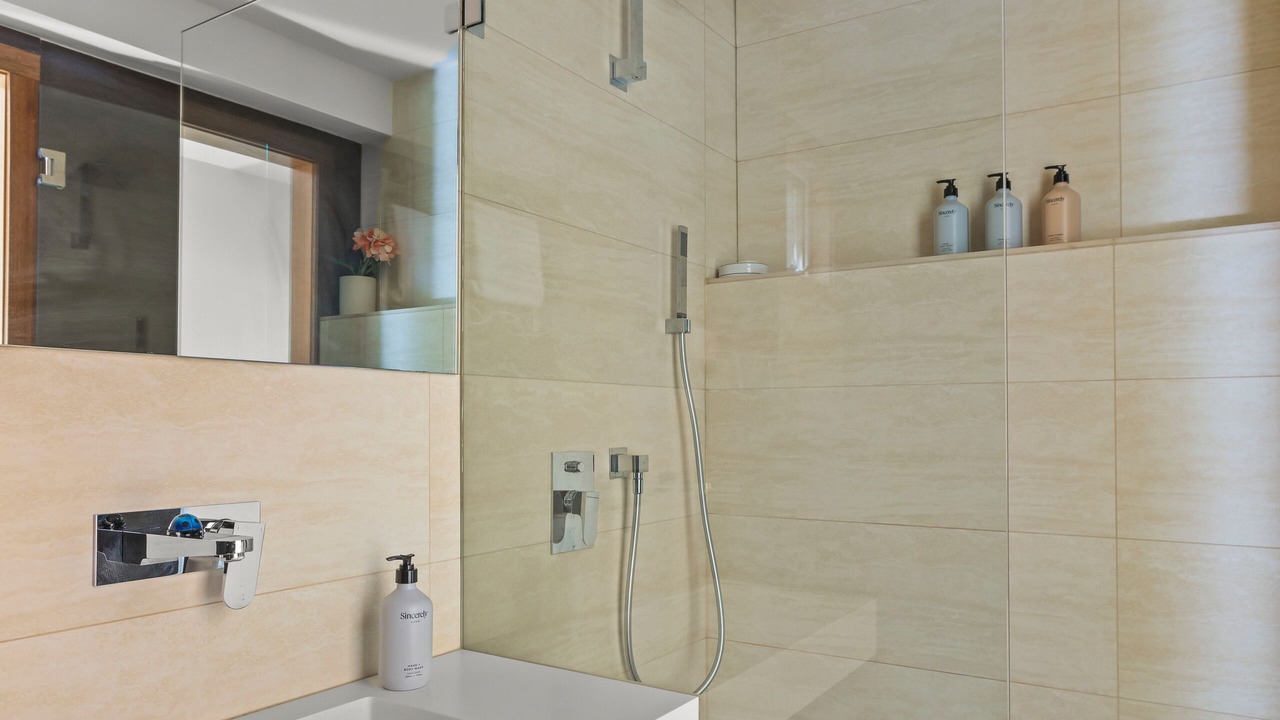 Photo of Bathroom in Olinda