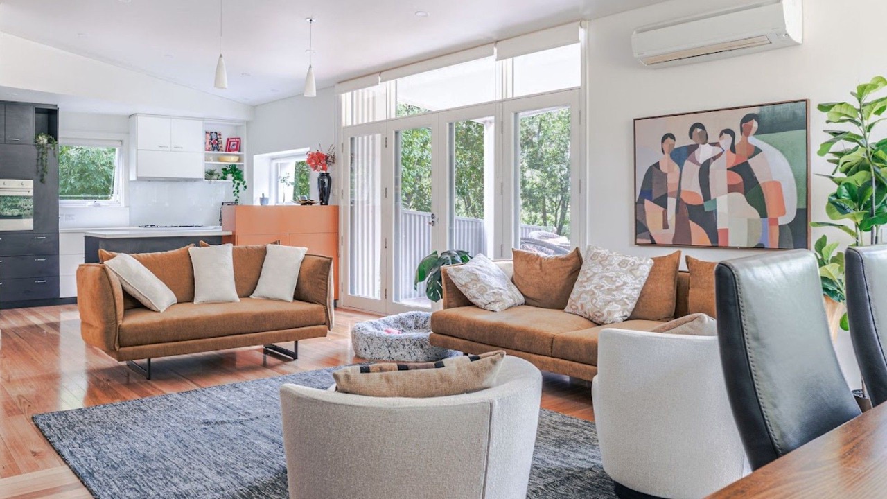 Photo of Livingroom in Trentham