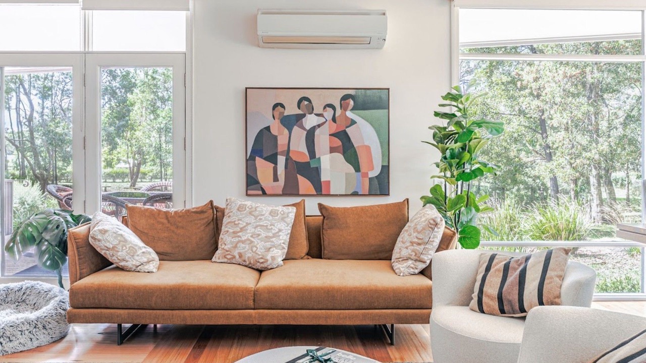 Photo of Livingroom in Trentham
