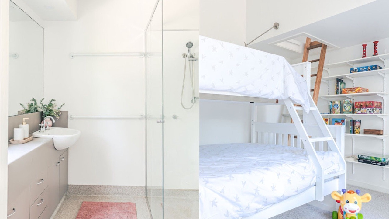 Photo of Bedroom in Trentham