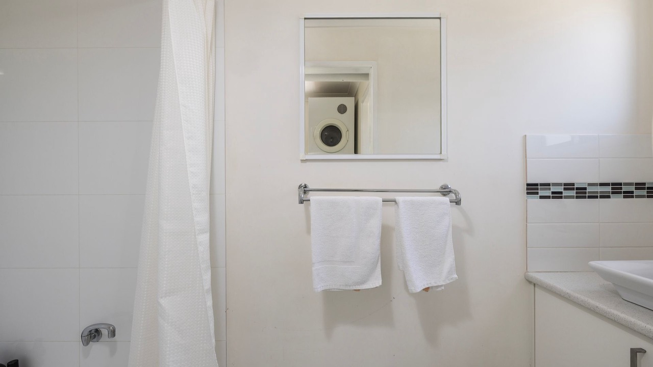 Photo of Bathroom in Fingal Bay