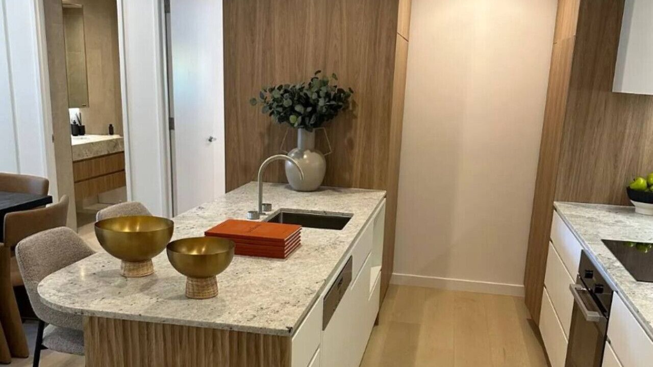 Photo of Kitchen in Reid