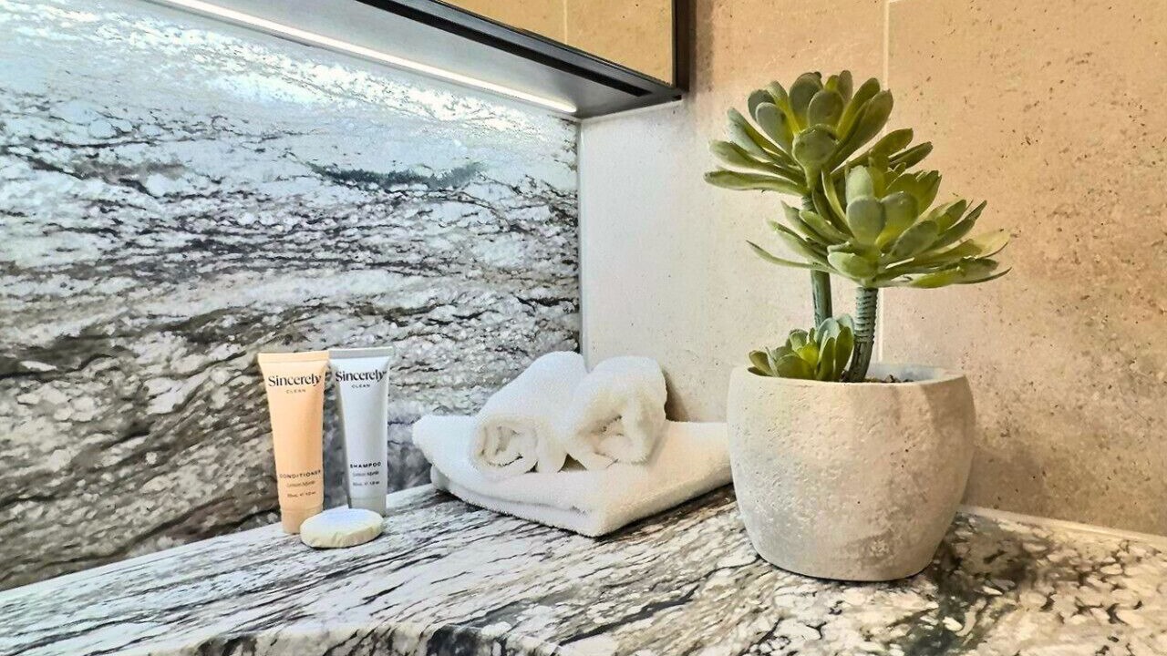 Photo of Bathroom in Reid