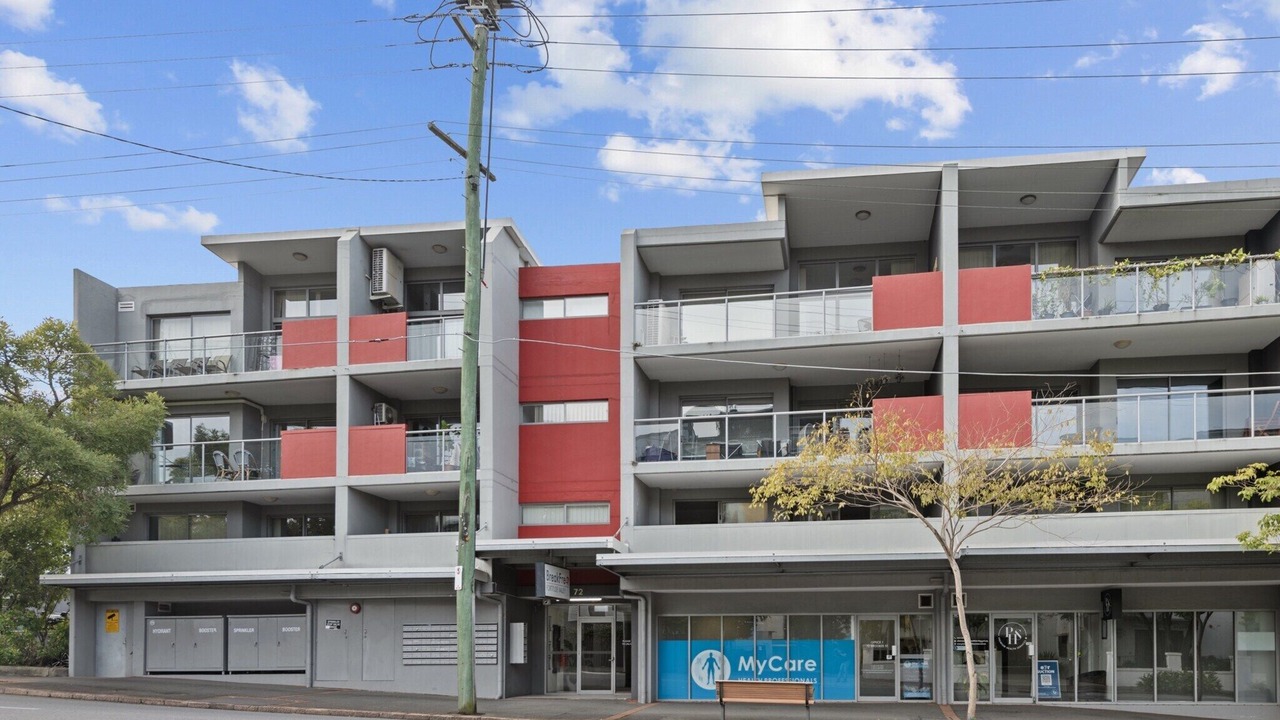Photo of Others in Bowen Hills