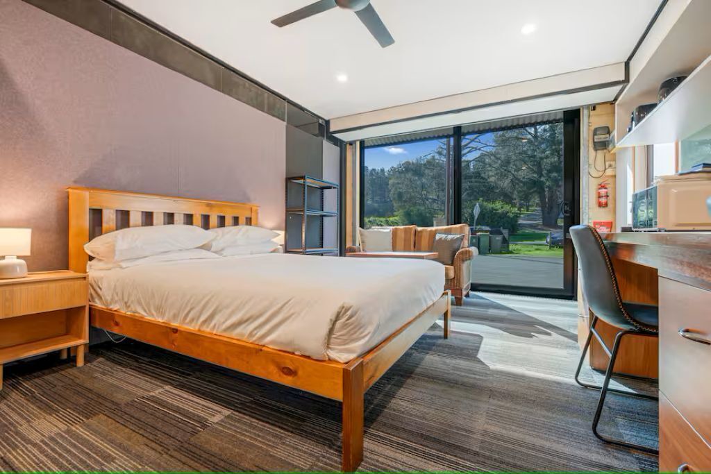 Photo of Bedroom in McLaren Flat