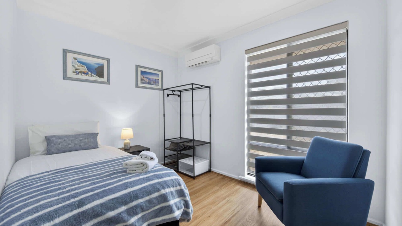 Photo of Bedroom in Armadale