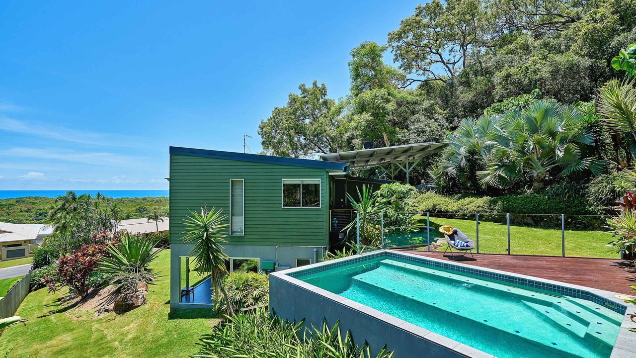 Photo of Outdoor in Palm Cove