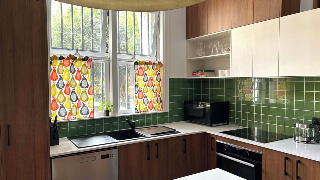 Photo of Kitchen in Surry Hills