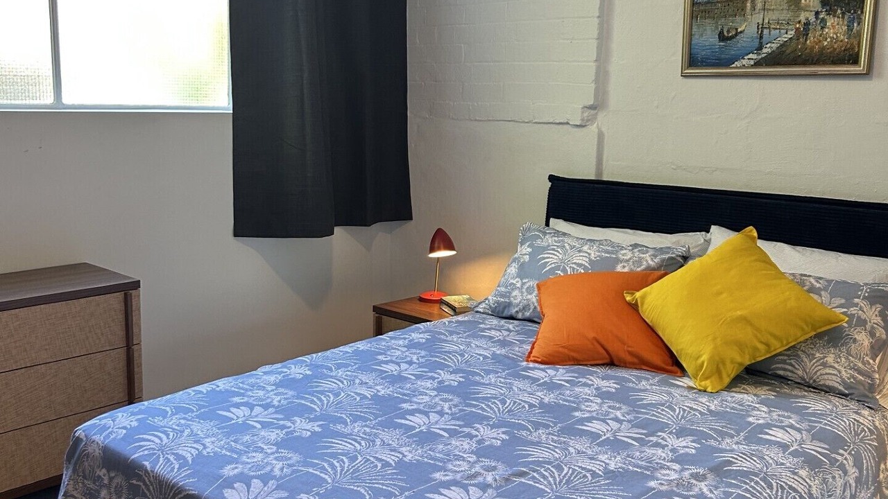 Photo of Bedroom in Surry Hills