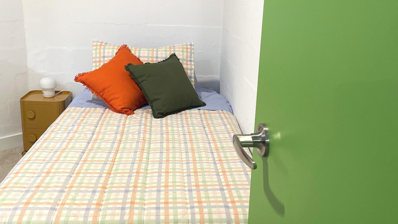 Photo of Bedroom in Surry Hills