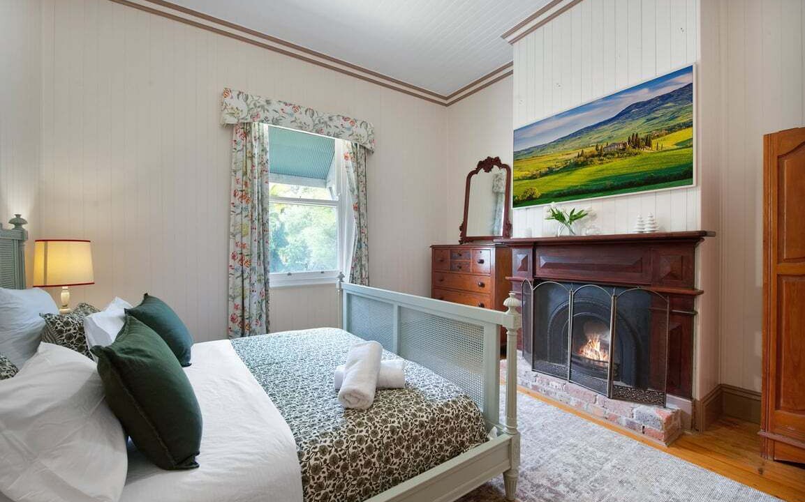 Photo of Bedroom in Peregian Beach