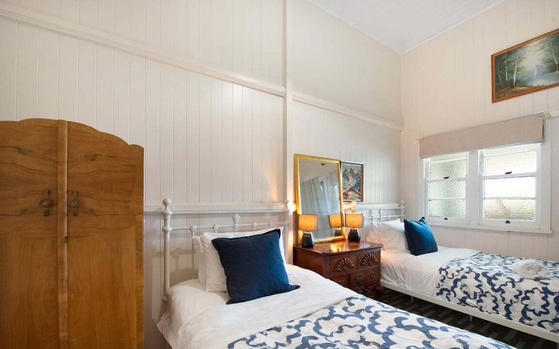 Photo of Bedroom in Peregian Beach