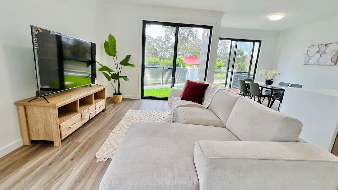 Photo of Livingroom in Austral