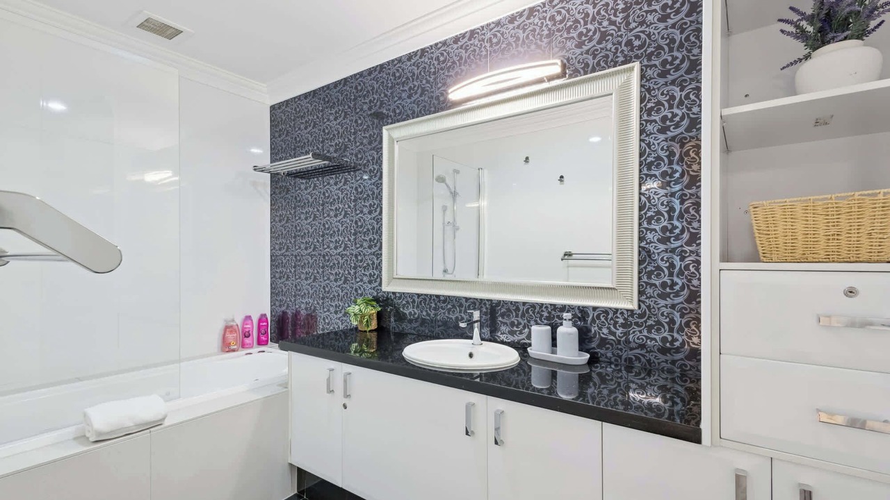 Photo of Bathroom in Northbridge