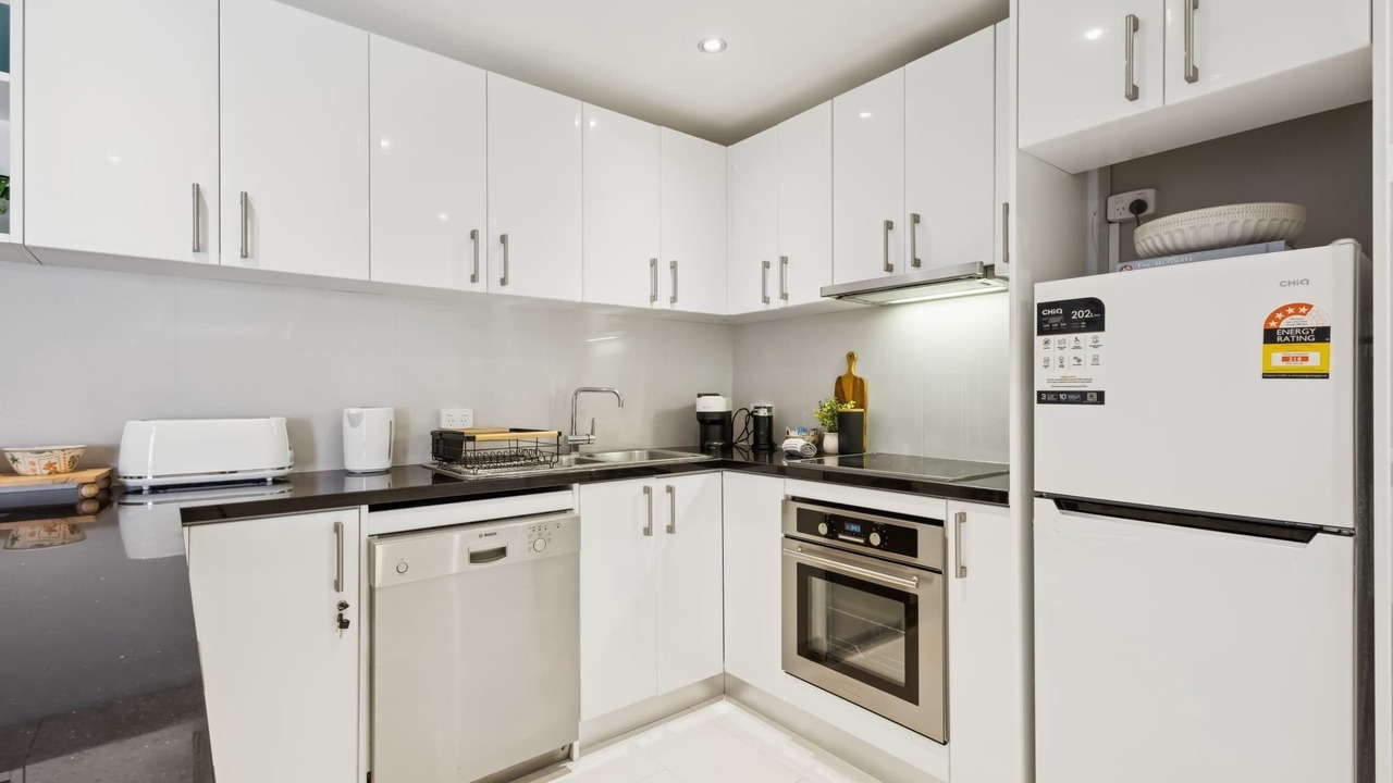 Photo of Kitchen in Northbridge