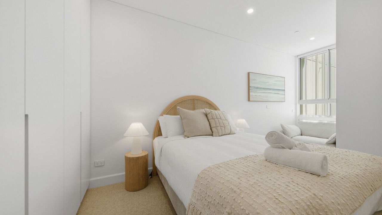 Photo of Bedroom in Batemans Bay