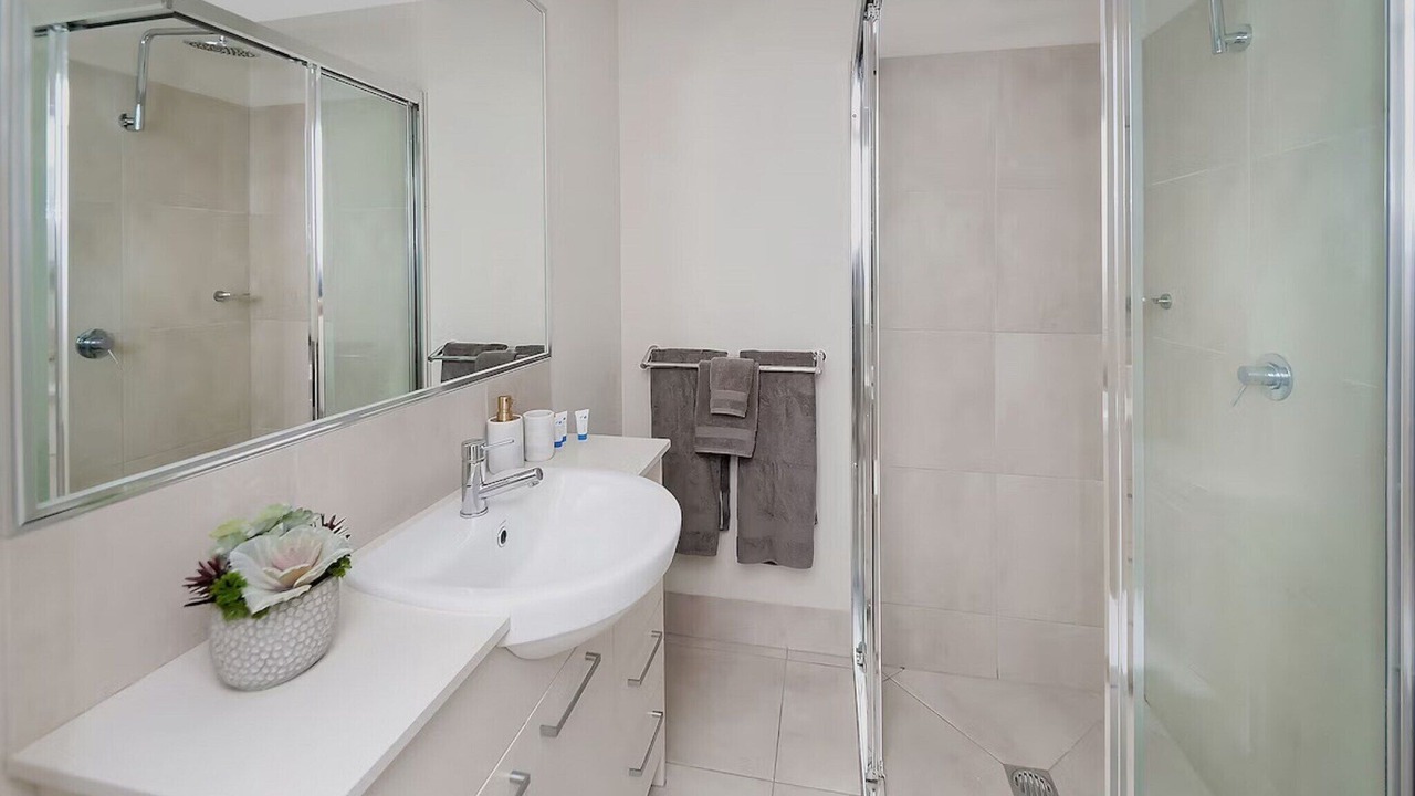 Photo of Bathroom in Cairns North