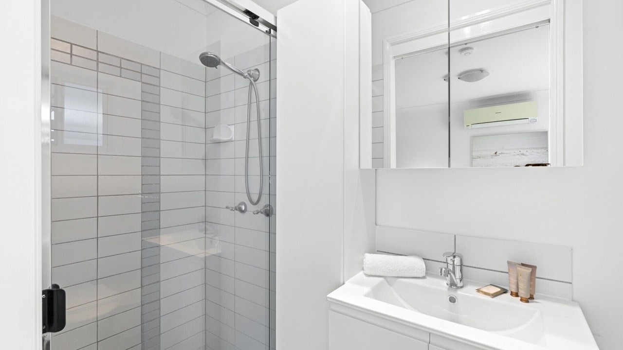 Photo of Bathroom in Paddington