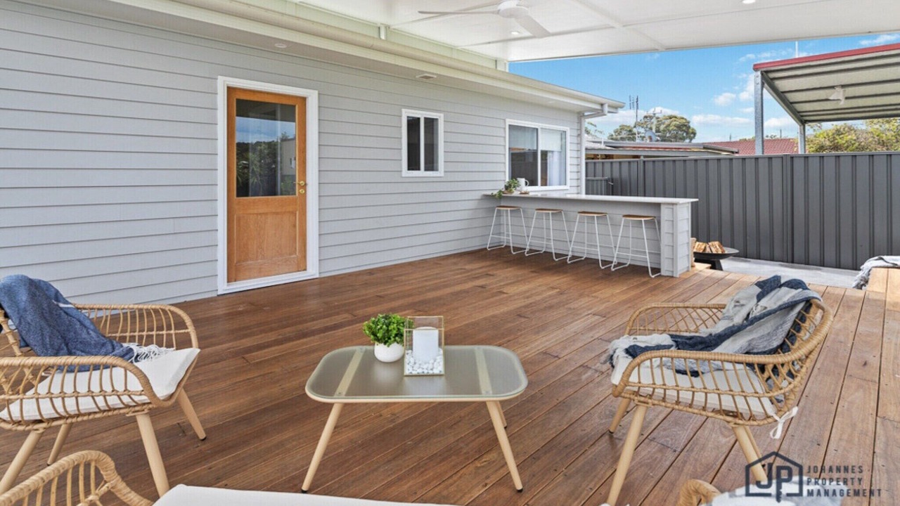 Photo of Patio Balcony in Tomakin