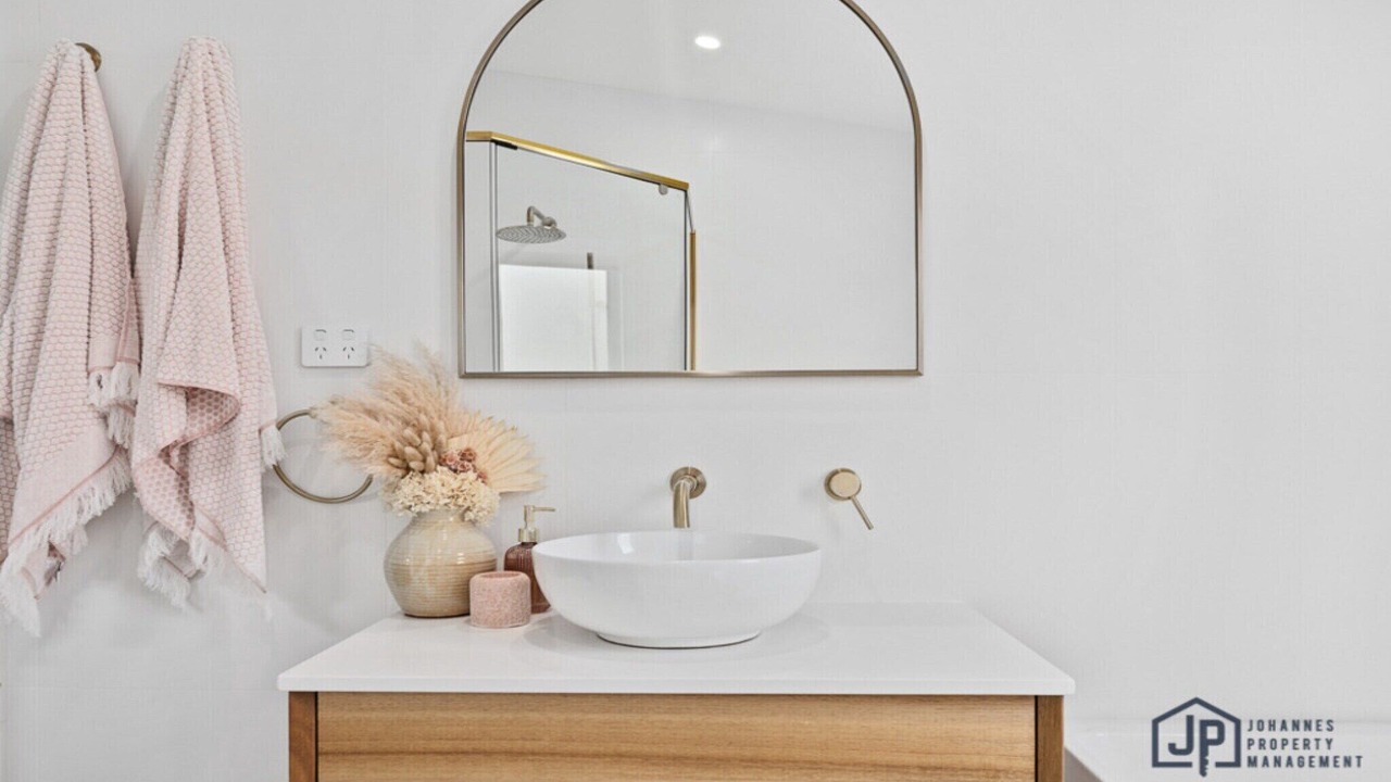 Photo of Bathroom in Tomakin