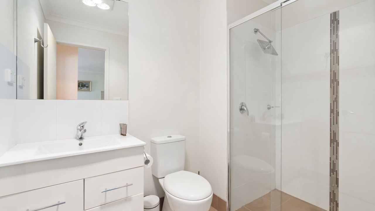 Photo of Bathroom in Franklin