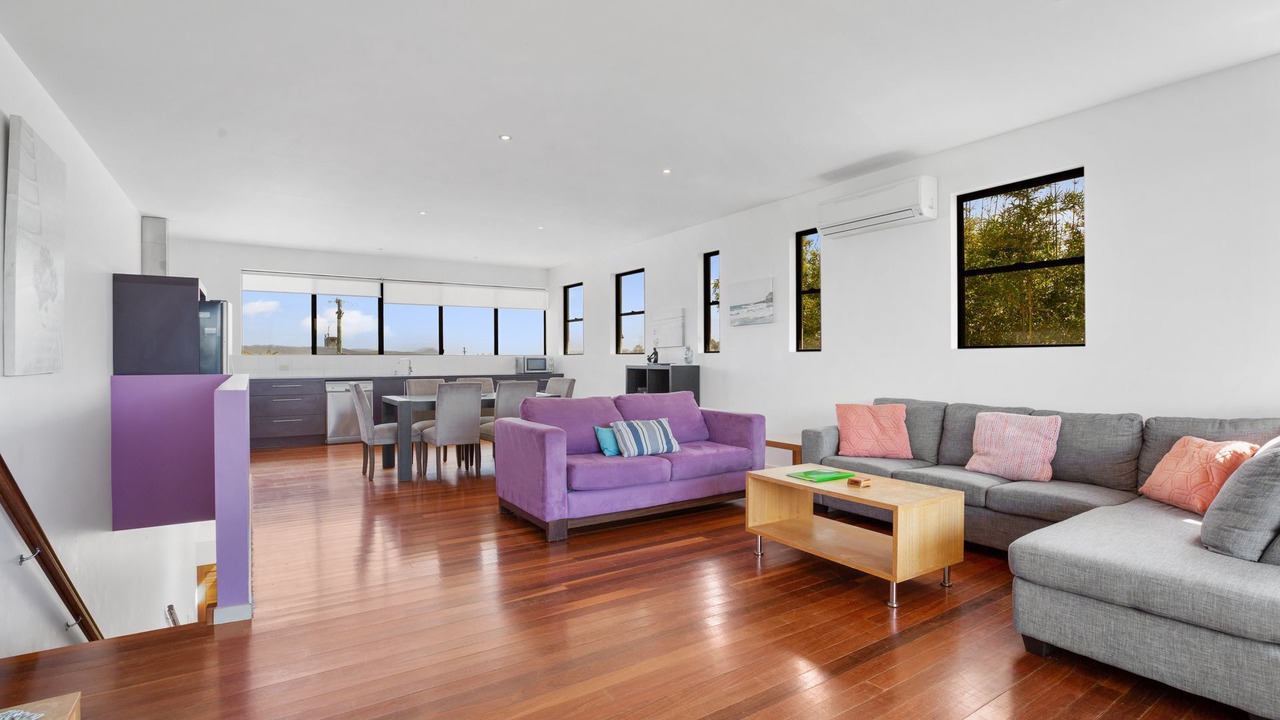 Photo of Livingroom in Peregian Beach