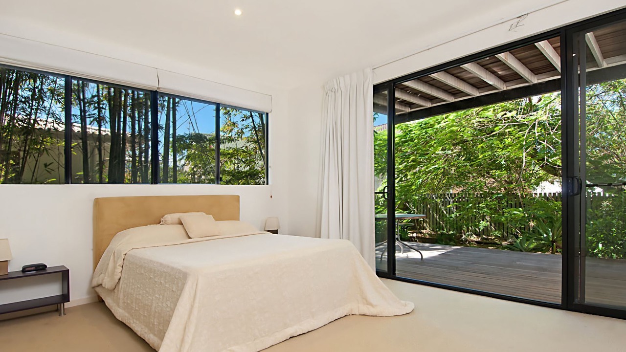 Photo of Bedroom in Peregian Beach