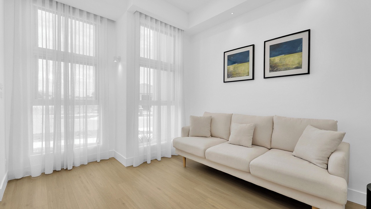 Photo of Livingroom in Wollert