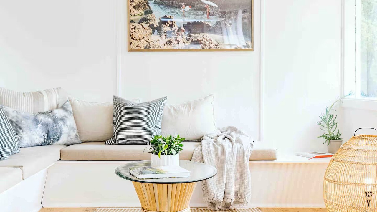 Photo of Livingroom in Second Valley