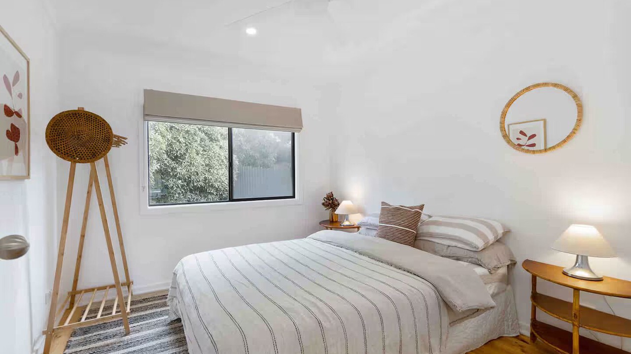 Photo of Bedroom in Second Valley