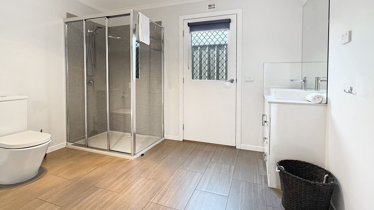 Photo of Bathroom in Bright