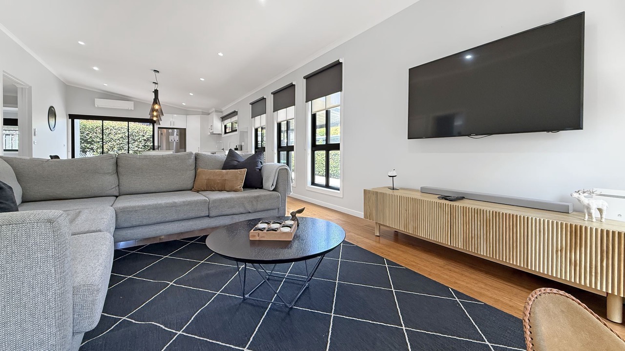 Photo of Livingroom in Bright