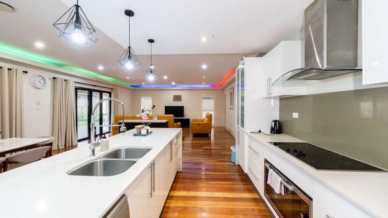 Photo of Kitchen in Sunnybank