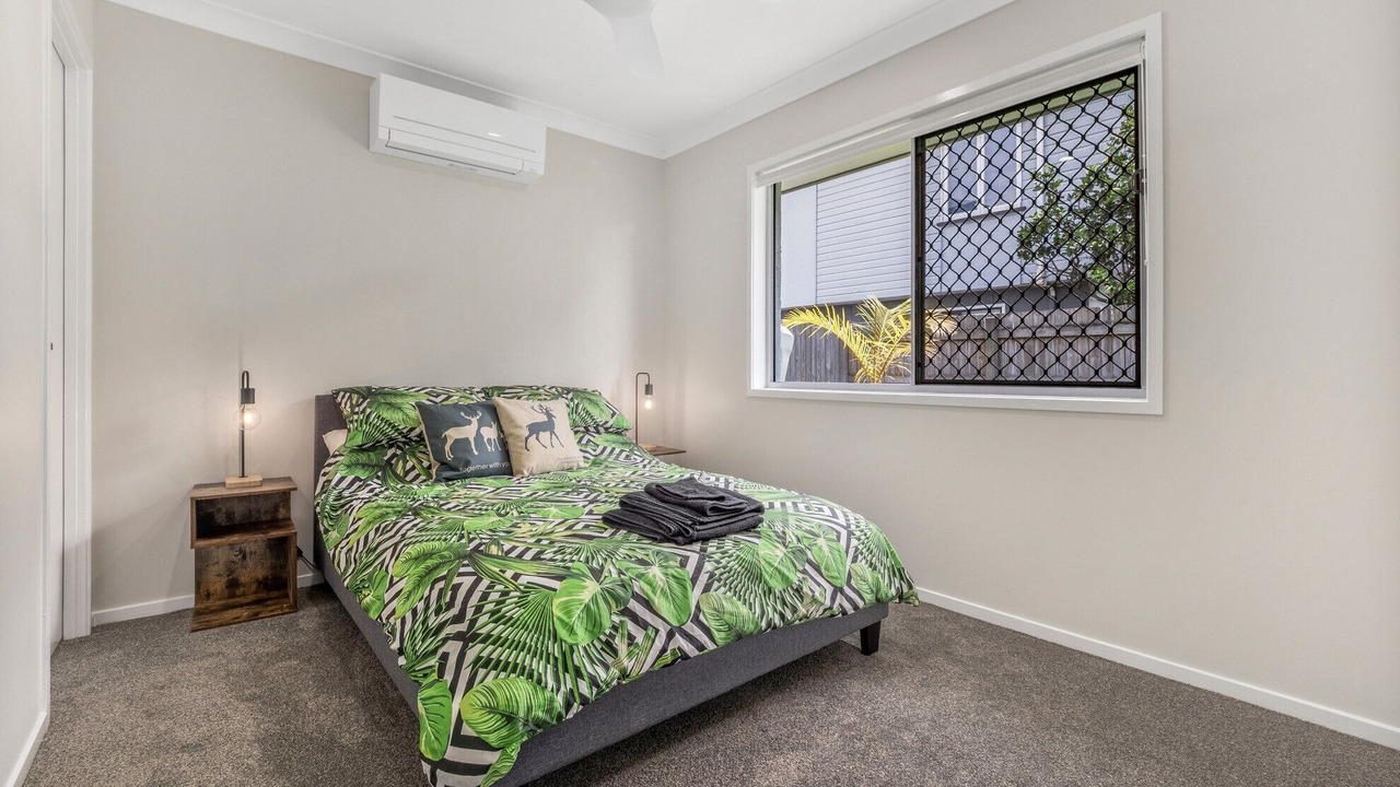 Photo of Bedroom in Virginia
