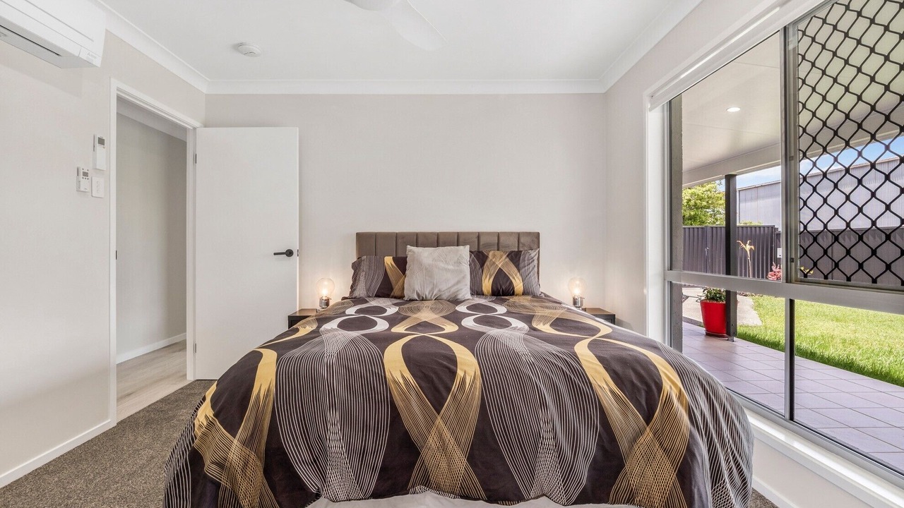 Photo of Bedroom in Virginia
