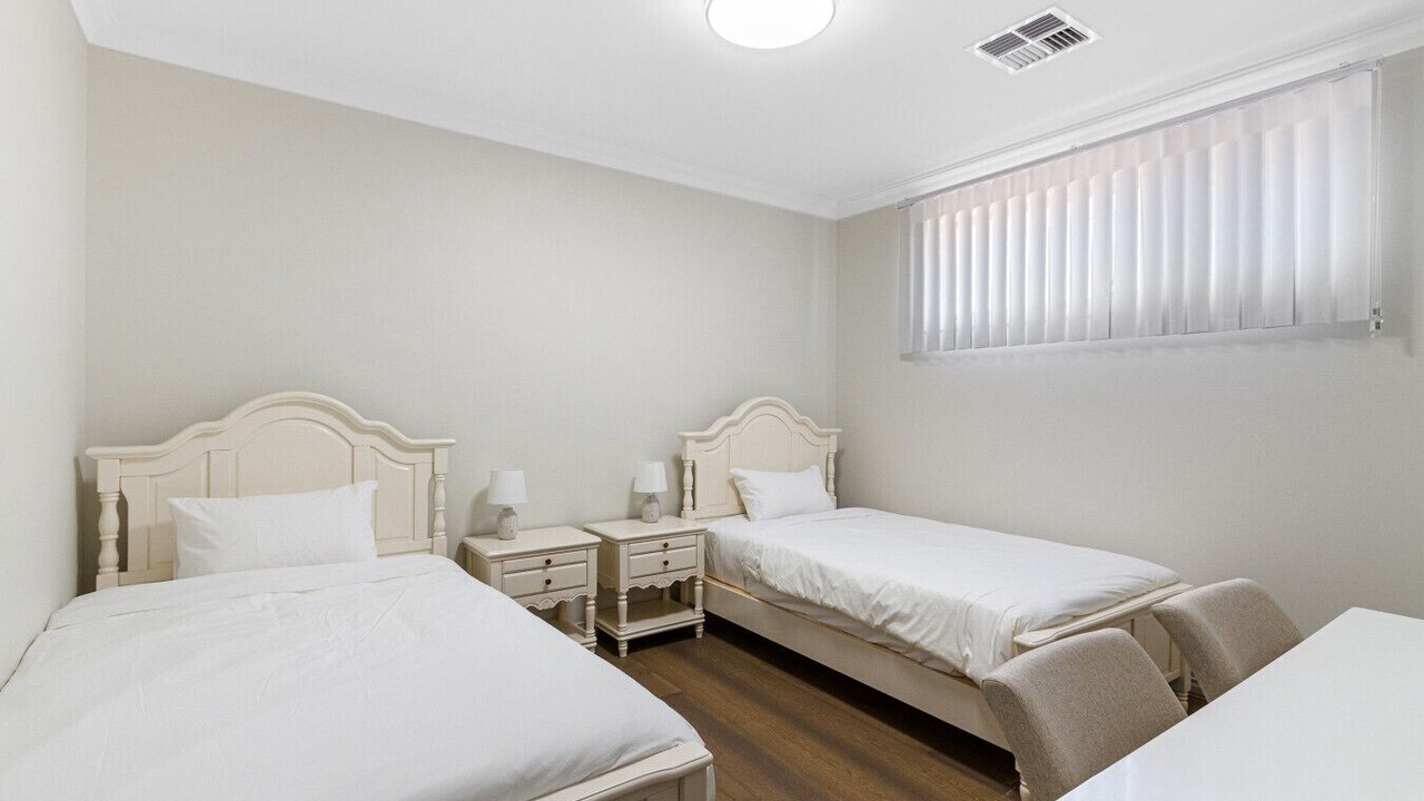 Photo of Bedroom in Wallaroo