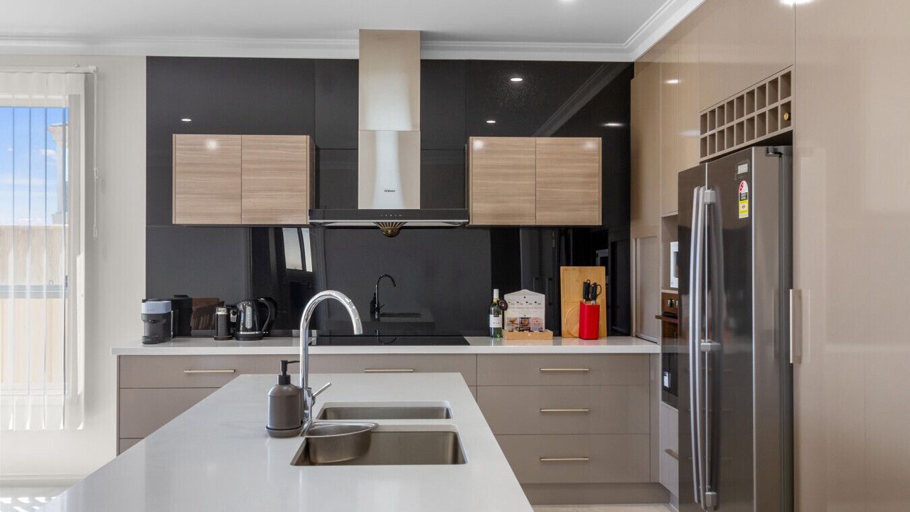 Photo of Kitchen in Wallaroo
