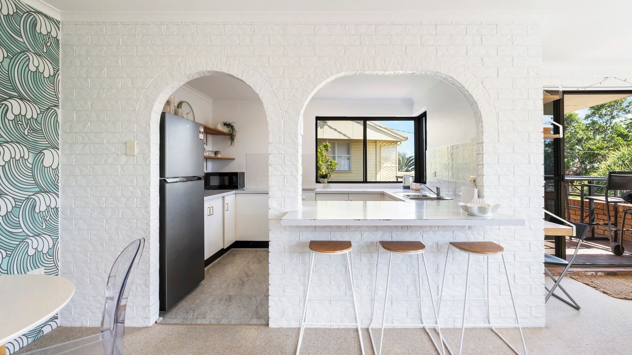 Photo of Kitchen in Woorim