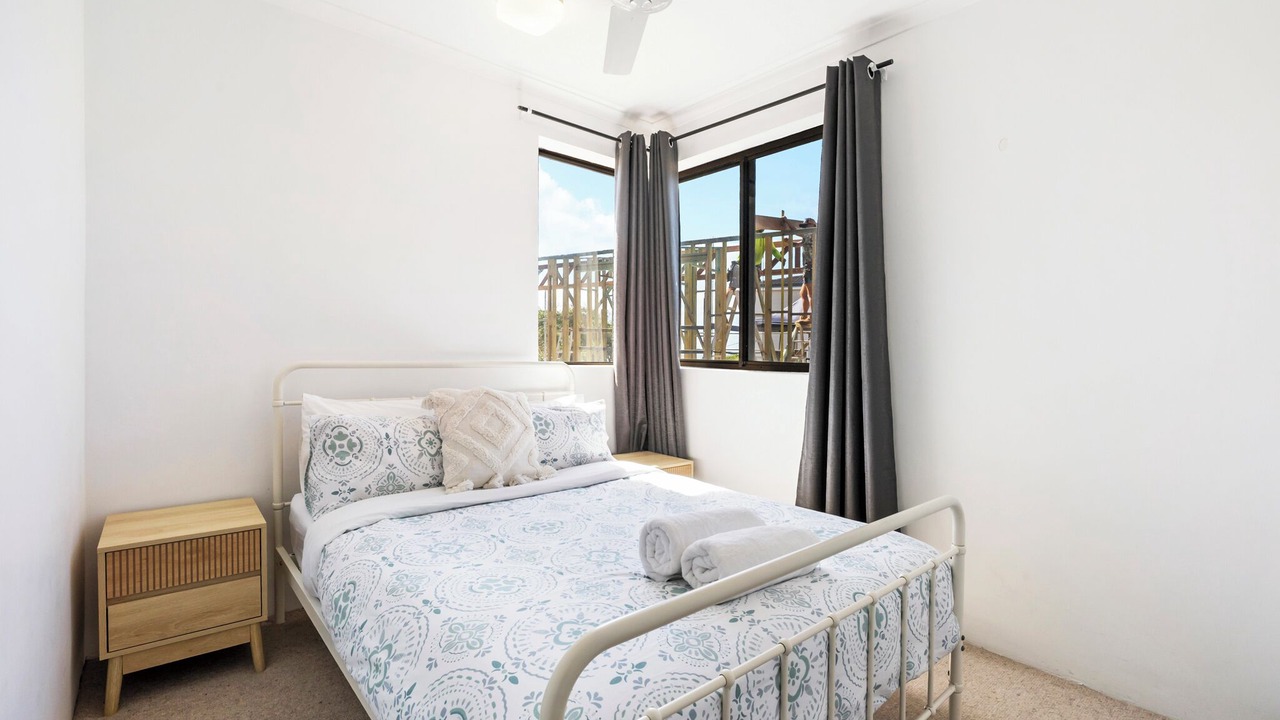 Photo of Bedroom in Woorim