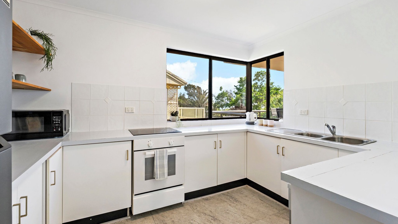 Photo of Kitchen in Woorim